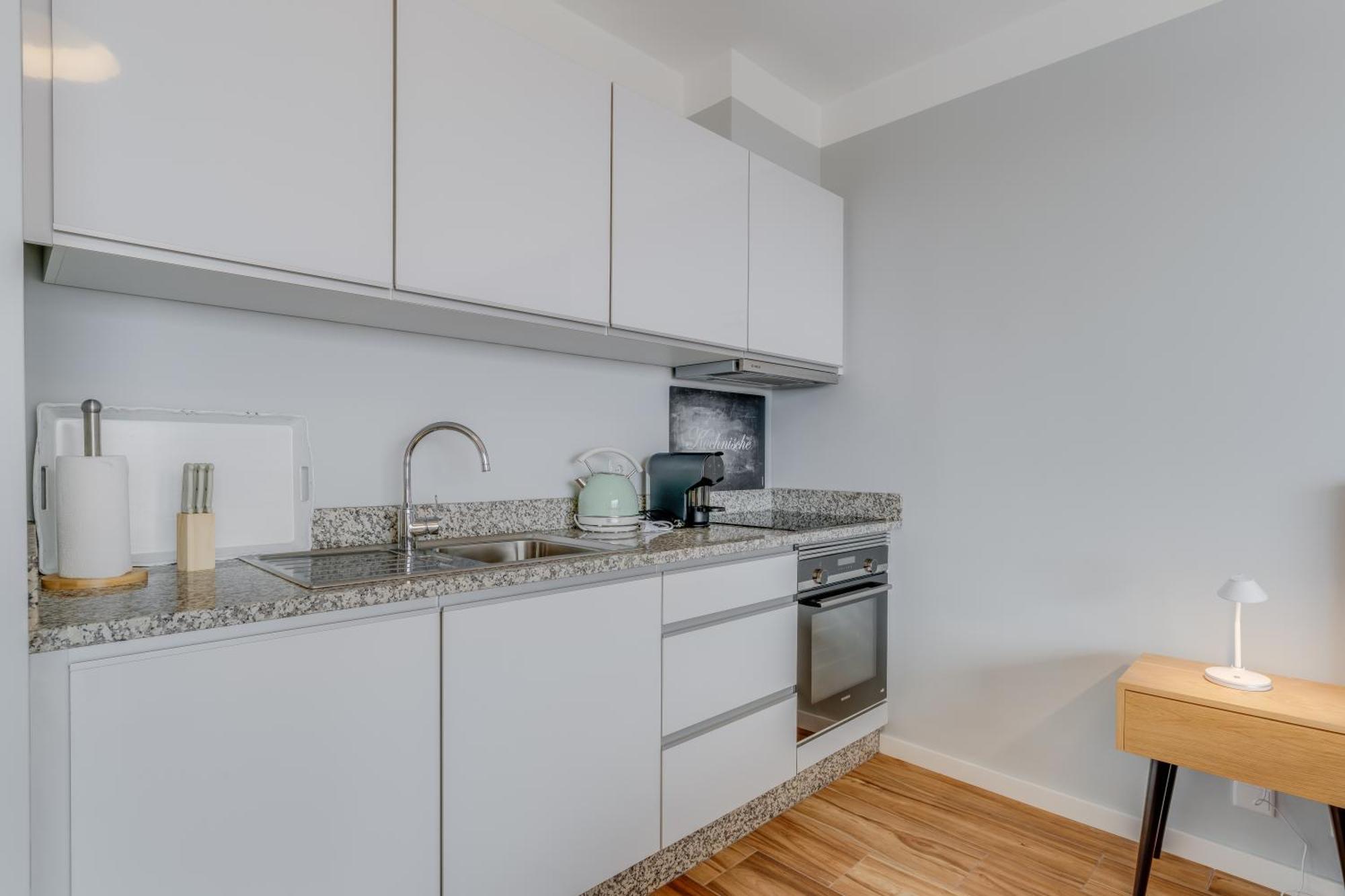 Villa Winter Apt 2 푼샬 외부 사진