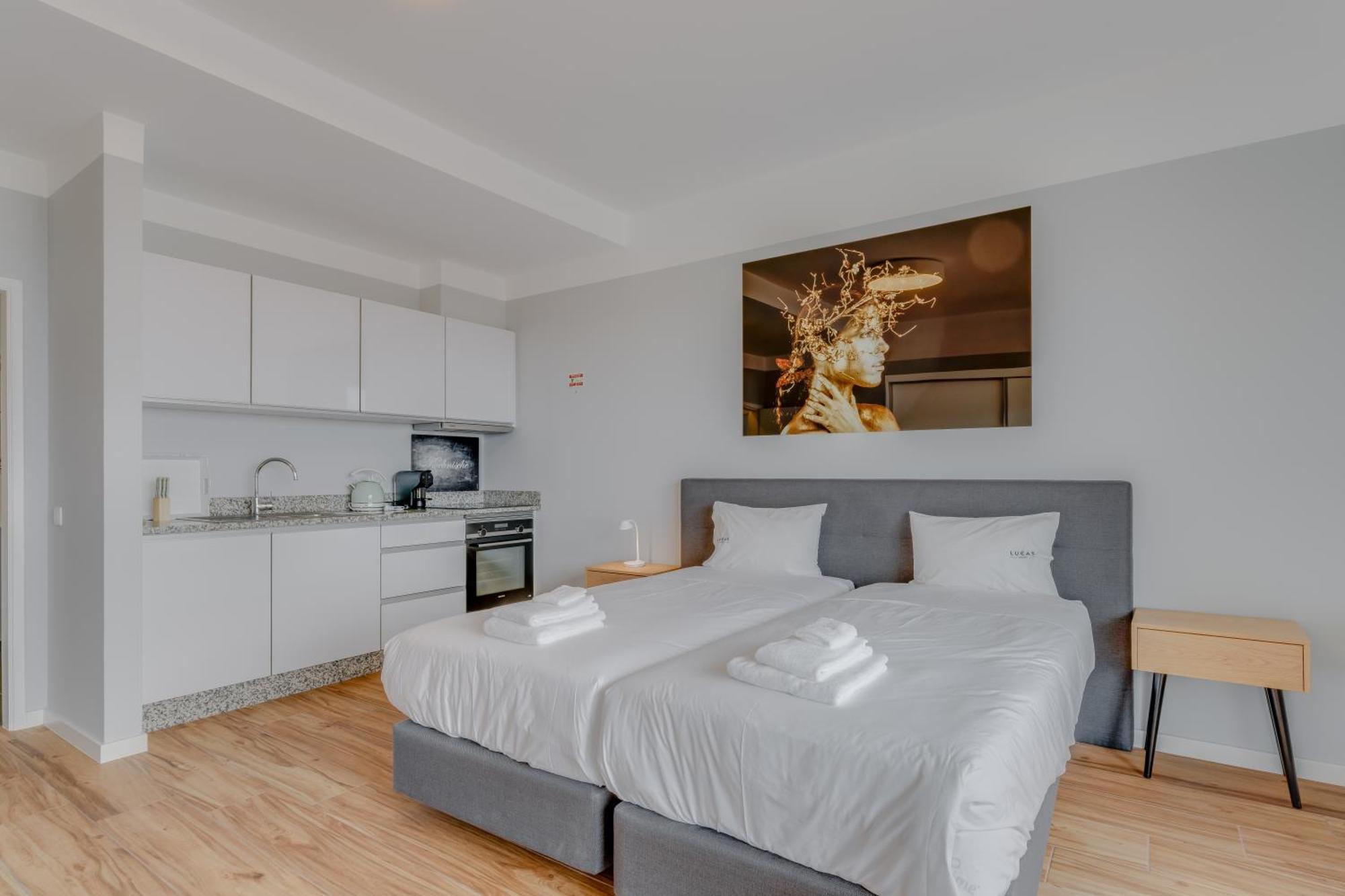 Villa Winter Apt 2 푼샬 외부 사진